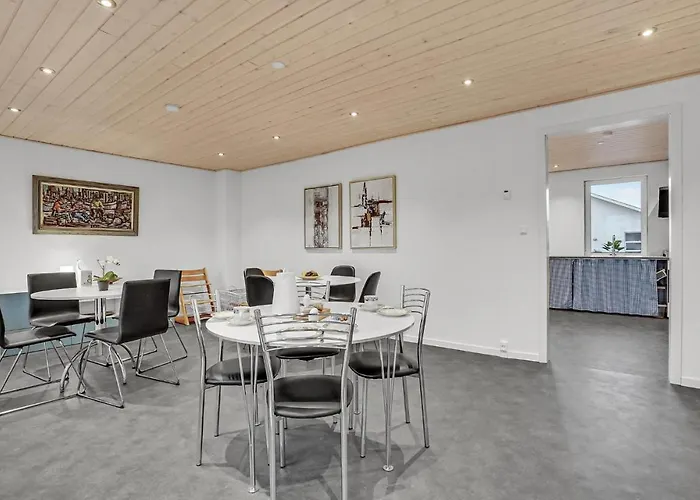 Gorgeous Apartment In Billund With Wifi