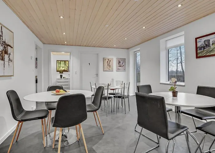 Gorgeous Apartment In Billund With Wifi