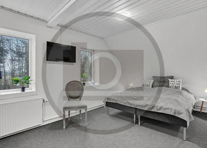 Gorgeous Apartment In Billund With Wifi